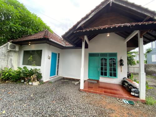 Hijau Hostel — other in Jalan Batur Sari I No.5, Kerobokan Indonesia, 80118