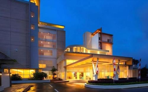 hotel photo
