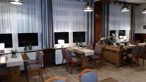 Hotel Deutsches Haus Francop 2