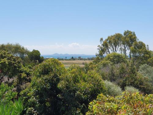 You Yangs Vista
