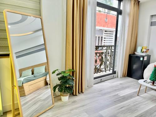 Four P Home's - Luxury Apartment - 전망