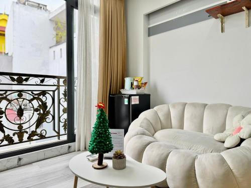 Four P Home's - Luxury Apartment - 전망
