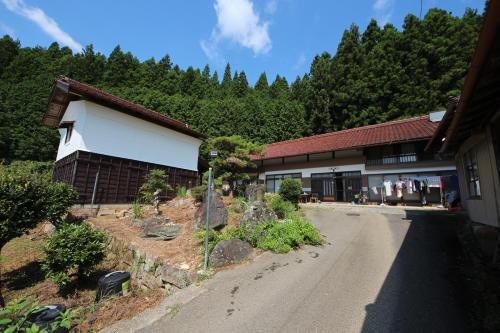 外部景觀