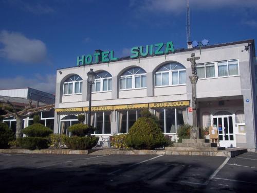 Hotel Suiza - image 10