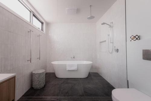 Harrington House luxury apartment in CBD