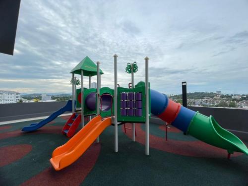 Marc Co - Living by Cobytat  in Bukit Mertajam