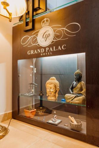 Hotel Gran Palacio – Pereira, KS
