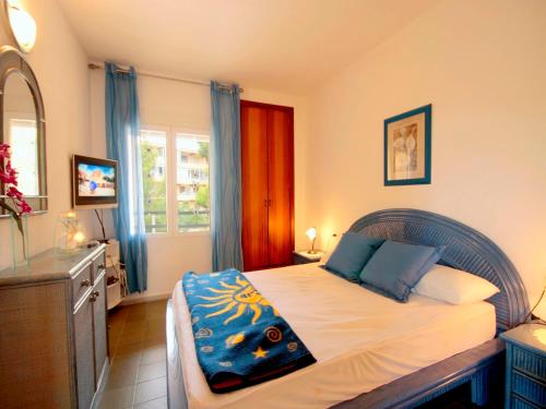 Apartment Montanar in Bahia de Javea