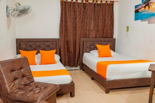 Hotel Gran Palacio – Pereira, KS
