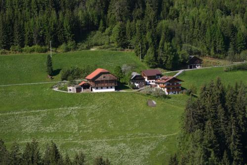 マレーベ Luch da Grones 4つ星 ゲストハウス 施設