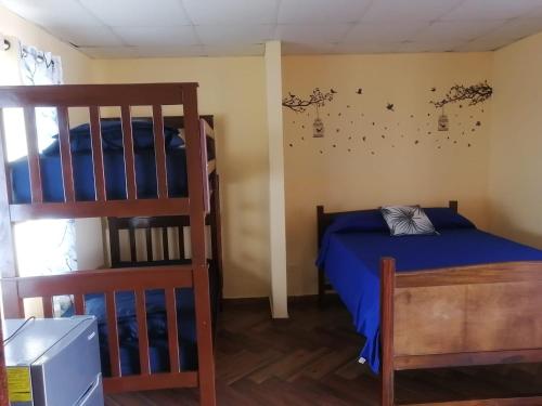 La Casita de Elenita in Alto Boquete