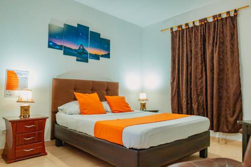 Hotel Gran Palacio – Pereira, KS