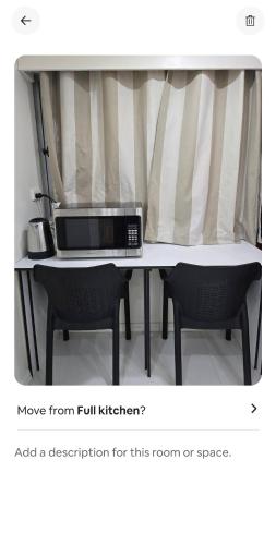 Studio Apartment image 8