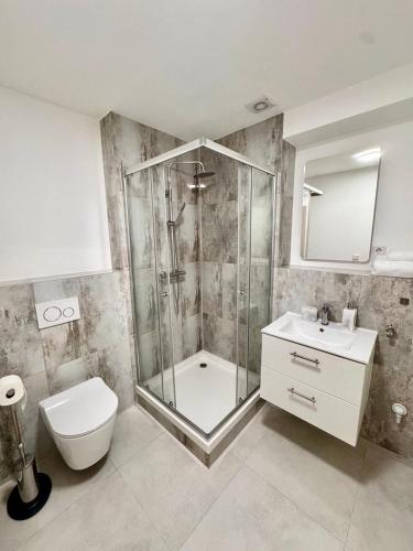 Gemütliches Apartment im Herzen der Stadt, Nürnberg (photo 5)