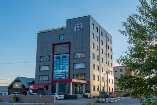 . MB Hotel