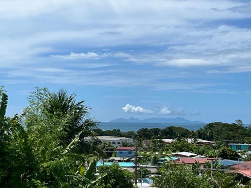 ทัศนียภาพ, อพาร์ตเมนต์ 1 ห้องนอน 1 ห้องน้ำส่วนตัว ขนาด  ตร.ม. – ลอโทกา (Harmony Heights) in ลัวตูก้า