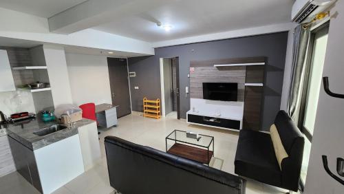 SleepRest - One Residence