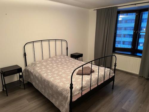 StyleStudio 1BR in Kemi centrum in Кемі