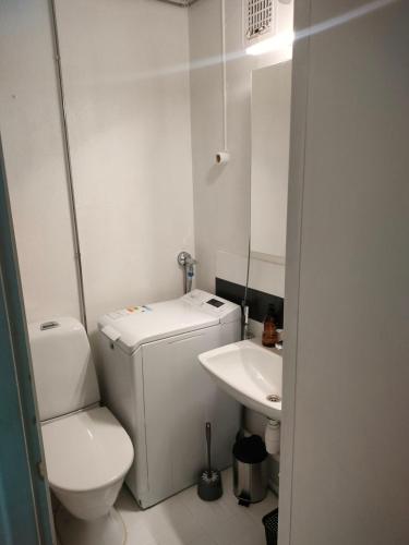 StyleStudio 1BR in Kemi centrum in Кемі
