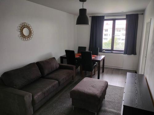 StyleStudio 1BR in Kemi centrum in Кемі