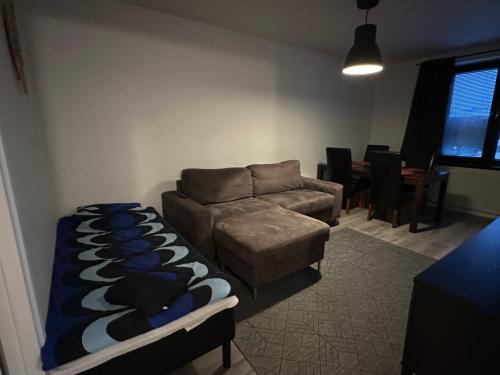 StyleStudio 1BR in Kemi centrum in Кемі