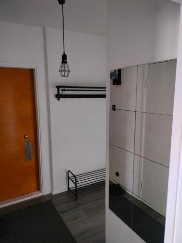 StyleStudio 1BR in Kemi centrum in Кемі