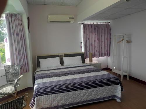 King Room with Sea View image 4