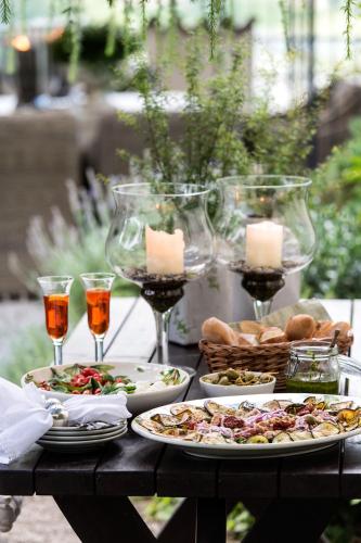 Hotel Chalet Gravenstein – Tirol Village, MS