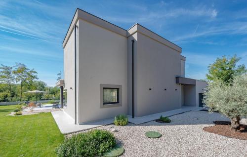 المنظر الخارجي, Villa Kalea in Veli Golji