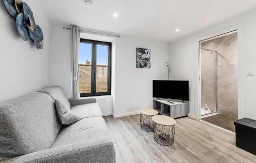Awesome Apartment In Saint-Benoit-Des-Ondes in Saint Benoit Des Ondes
