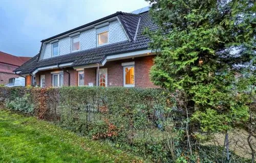 Amazing Apartment In Höhndorf With Wifi in Höhndorf, Deutschland