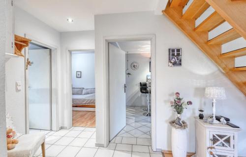 Viesnīcas āriene, Amazing Apartment In Höhndorf With Wifi (Amazing Apartment In Hohndorf With Wifi) in Krummbeka