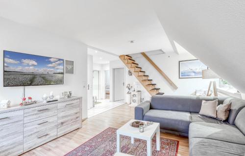Amazing Apartment In Höhndorf With Wifi (Amazing Apartment In Hohndorf With Wifi) in Krummbeka