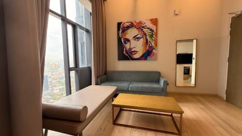Star Residence KL, Kuala Lumpur (photo 3)