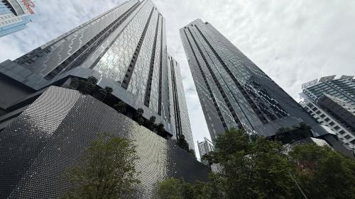 Star Residence KL, Kuala Lumpur (photo 9)