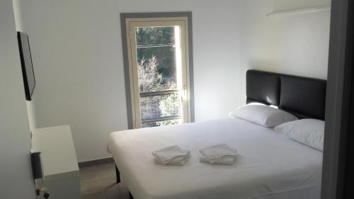 Le Relais de Monti - Accommodation - Menton