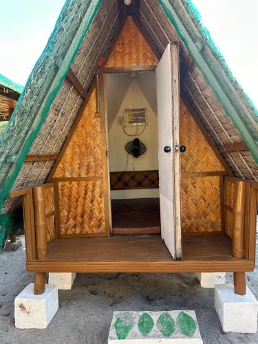 Camp Luis Liwliwa San Felipe in San Felipe