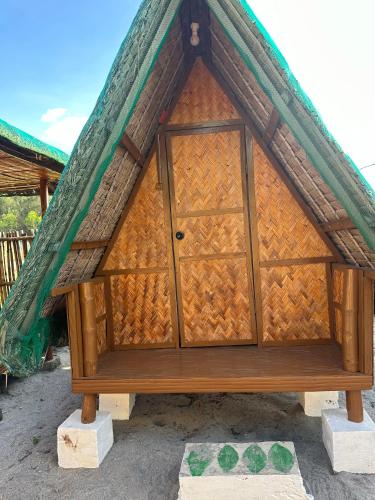 Camp Luis Liwliwa San Felipe in San Felipe