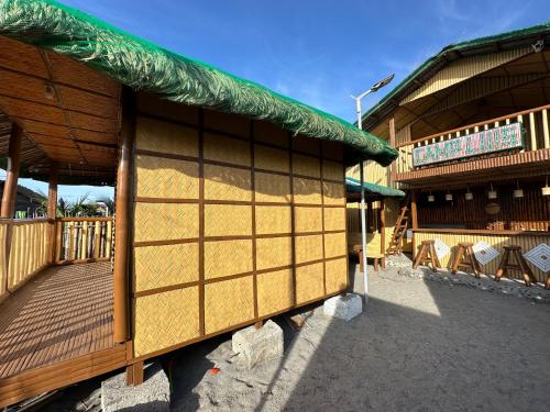 Camp Luis Liwliwa San Felipe in San Felipe