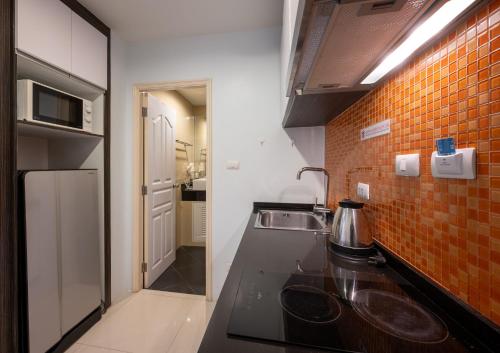 New Nordic Suites 4 by Apartwell