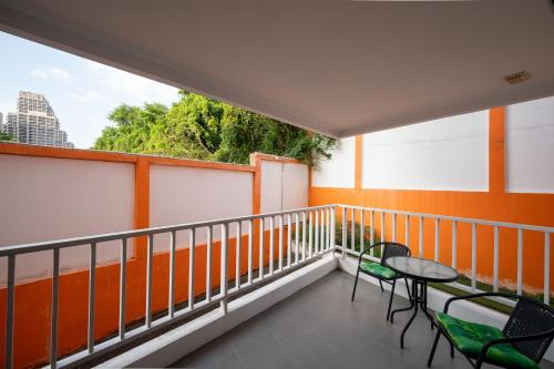 New Nordic Suites 4 by Apartwell