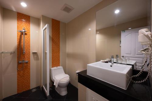 New Nordic Suites 4 by Apartwell