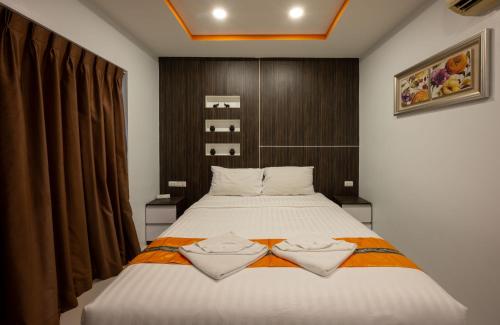 New Nordic Suites 4 by Apartwell