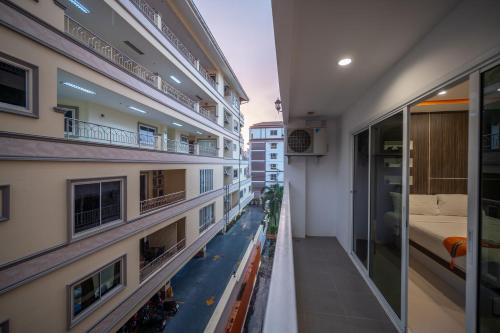 New Nordic Suites 4 by Apartwell
