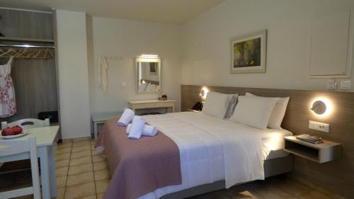 Melina Beach Room Type - Studio