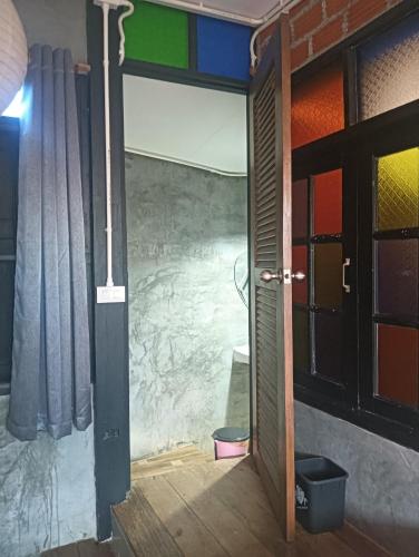 Baan Chiang Mai Hostel – Chiang Mai, IA