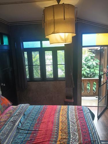 Baan Chiang Mai Hostel – Chiang Mai, IA