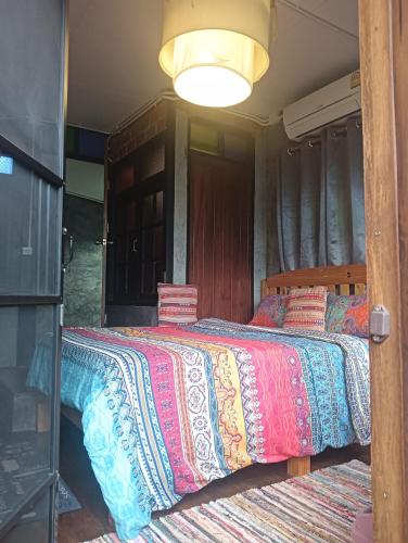 Baan Chiang Mai Hostel – Chiang Mai, IA