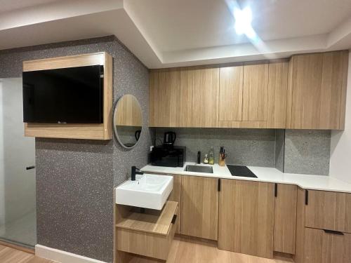 Oak Haven Sydney Suites in Balmain