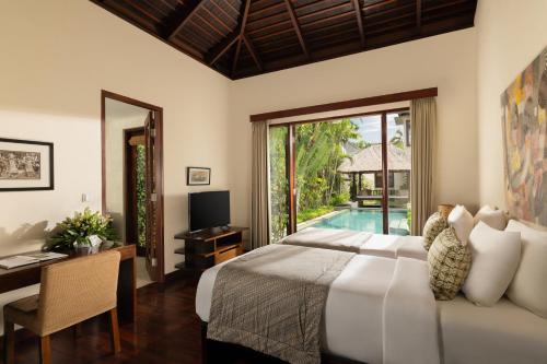 The Suar Seminyak by Nakula - image 2
